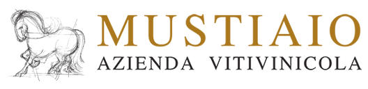 Azienda Vitivinicola Mustiaio Logo